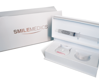 Teeth Whitening Home Kit