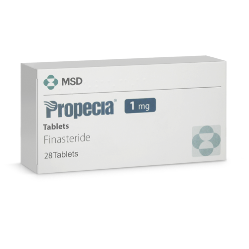 Buy Propecia in Online Pharmacy in the United States